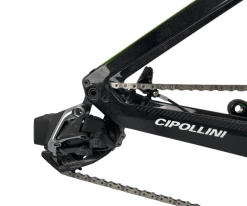 Cipollini NKTT Disc, Team Bardiani, Size M, Fast Delivery -Selle SMP Shop 8016 5