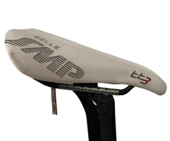 Cipollini NKTT Disc, Team Bardiani, Size M, Fast Delivery -Selle SMP Shop 8016 8