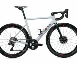 De Rosa Merak Disc, Size 54 Frameset, Fast Delivery