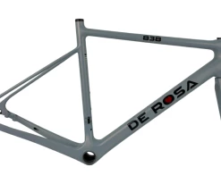 De Rosa 838 Disc Frameset, Size 52, Fast Delivery