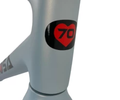 De Rosa 838 Disc Frameset, Size 52, Fast Delivery 9 De Rosa 838 Disc Frameset, Size 52, Fast Delivery -Selle SMP Shop 8020 2