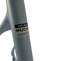 De Rosa 838 Disc Frameset, Size 52, Fast Delivery 11 De Rosa 838 Disc Frameset, Size 52, Fast Delivery -Selle SMP Shop 8020 4