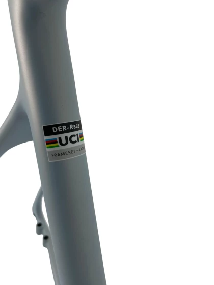 De Rosa 838 Disc Frameset, Size 52, Fast Delivery 7 De Rosa 838 Disc Frameset, Size 52, Fast Delivery - Image 5