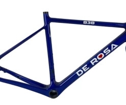 De Rosa 838 Disc Frameset, Size 50, Fast Delivery