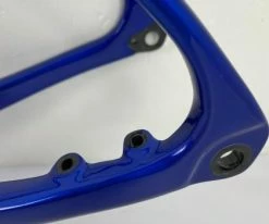 De Rosa 838 Disc Frameset, Size 50, Fast Delivery -Selle SMP Shop 8021 5