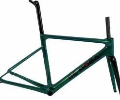 De Rosa Merak Disc, Size 50 Frameset, Fast Delivery