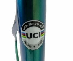 De Rosa Merak Disc, Size 50 Frameset, Fast Delivery -Selle SMP Shop 8023 2