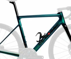 De Rosa Merak Disc, Size 50 Frameset, Fast Delivery -Selle SMP Shop 8023 4