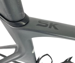 De Rosa SK Pininfarina Disc, Size 54, Frameset, Discount 40% -Selle SMP Shop 8026 3