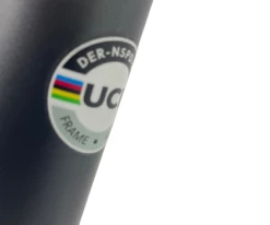 De Rosa SK Pininfarina Disc, Size 54, Frameset, Discount 40% -Selle SMP Shop 8026 5