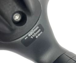 De Rosa SK Pininfarina Disc, Size 54, Frameset, Discount 40% -Selle SMP Shop 8026 6