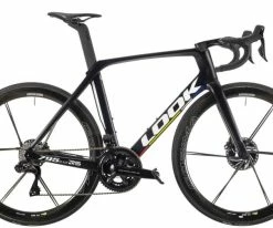 Look 795 Blade RS Disc Dura-Ace Di2, Fast Delivery