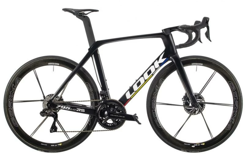 Look 795 Blade RS Disc Dura-Ace Di2, Fast Delivery 3 Look 795 Blade RS Disc Dura-Ace Di2, Fast Delivery