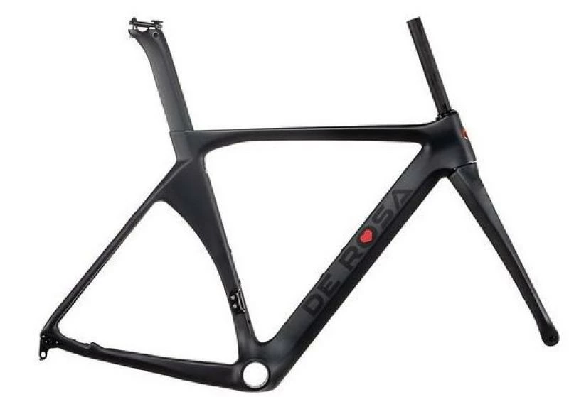 De Rosa SK Rim, Frameset, Size 54, 40% Discount, Fast Delivery 3 De Rosa SK Rim, Frameset, Size 54, 40% Discount, Fast Delivery
