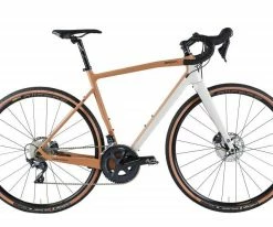 Guerciotti Brera Disc, Campagnolo Ekar 2023, 45% Discount
