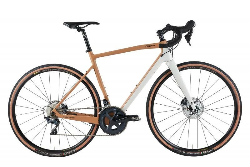 Guerciotti Brera Disc, Campagnolo Ekar 2023, 45% Discount 3 Guerciotti Brera Disc, Campagnolo Ekar 2023, 45% Discount