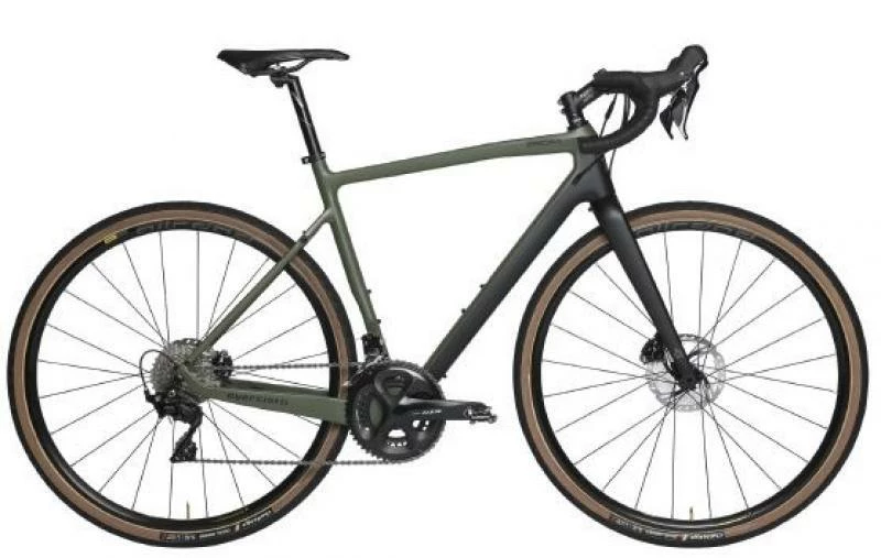 Guerciotti Brera Disc, Campagnolo Ekar 2023, 45% Discount 4 Guerciotti Brera Disc, Campagnolo Ekar 2023, 45% Discount - Image 2