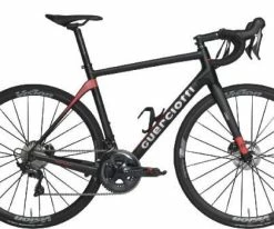 Guerciotti Italo Disc 2023, Campagnolo Chorus 12s, 40% Discount