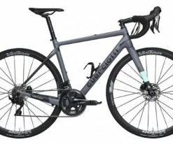 Guerciotti Italo Disc 2023, Campagnolo Chorus 12s, 40% Discount -Selle SMP Shop 8035 2