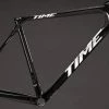 TIME SPORT Time 2023 Alpe Huez Disc, Frameset