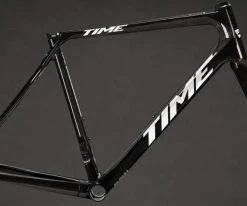 TIME SPORT Time 2023 Alpe Huez Disc, Frameset