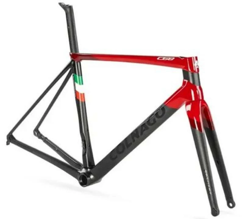 Colnago C68 Disc Brake Frameset 2023, Fast Delivery 3 Colnago C68 Disc Brake Frameset 2023, Fast Delivery