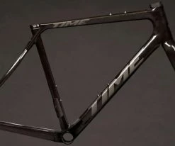 TIME SPORT Time ADHX Disc Brake, Frameset 2023