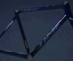 TIME SPORT Time ADHX Disc Brake, Frameset 2023 -Selle SMP Shop 8039 2