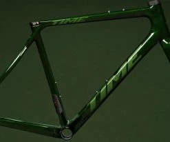 TIME SPORT Time ADHX Disc Brake, Frameset 2023 -Selle SMP Shop 8039 3