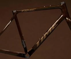 TIME SPORT Time ADHX Disc Brake, Frameset 2023 -Selle SMP Shop 8039 4