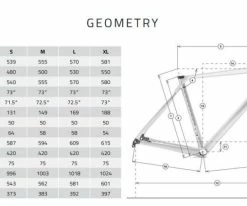 TIME SPORT Time ADHX Disc Brake, Frameset 2023 -Selle SMP Shop 8039 5