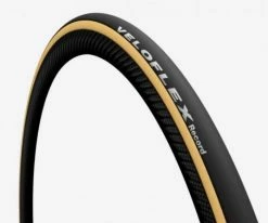 Veloflex Record Open Tubular